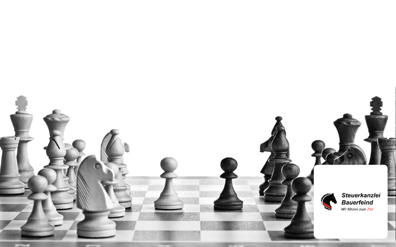 Referenzprojekt zur Suchmaschinenoptimierung für eine Steuerkanzlei mit strategischer Positionierung und deutschlandweiter Sichtbarkeit